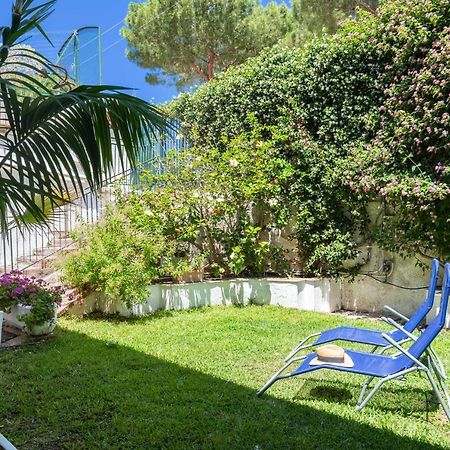 Apartamento La Cueva Dello Scirocco By Domusicily Mondello Exterior foto